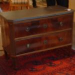 296 4660 CHEST OF DRAWERS